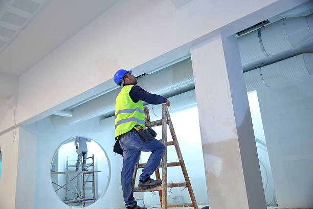 Professional Painting & Drywall Services in Casa De Oro Mount Helix, CA